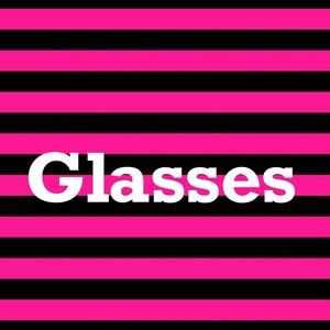 All Glasses & Eyewear Start Here